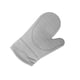 thumbnail image 2 of Inteprter Manoplas de silicona a prueba de congelación, guantes lavables, aislamiento para horno, microondas, cocina, barbacoa, panadería, herramienta Herramientas y accesorios para hornear Gris Inteprter HA081328-01, 2 of 6