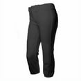 thumbnail image 2 of RIP-IT Women's 4-Way Stretch Softball Pants PRO, 2 of 7