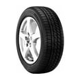 thumbnail image 4 of Bridgestone DriveGuard 235/40R18 95W XL A/S High Performance Tire, 4 of 4