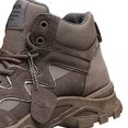 thumbnail image 2 of Zapatillas de deporte de moda impermeables Zapatos de senderismo de invierno ligeros para mujer (39) Café Likrtyny Tenis De Mujer Tenis De Hombre, 2 of 8