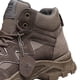 thumbnail image 2 of Zapatillas de deporte de moda impermeables Zapatos de senderismo de invierno ligeros para mujer (43) Café Likrtyny Tenis De Mujer Tenis De Hombre, 2 of 8