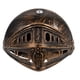 thumbnail image 1 of KAKOWELY 2 gorros de la Antigua Roma para niños: Diseño único de estilo romano para fiestas, festivales y juegos de rol. Cómodos gorros de cosplay, regalos para niños., 1 of 5