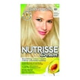 thumbnail image 1 of Garnier Nutrisse Ultra Crème, Coloration Permanente, Longue-Durée, 1 unité, 1 of 6