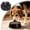 Black, variant on BVCL Pad Self Pad Washable Portable And Cat Pad Self Folding Pad Oversized Self Pad Suitable For Of All Sizes