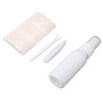 thumbnail image 2 of Double Eyelid Tape, Natural 240pcs Utra Thin Eyelid Stickers Waterproof Strong Stickiness For Makeup Use For Single Eyelid ANGGREK No, 2 of 7