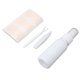 thumbnail image 2 of 10 Uds pegatinas para párpados dobles cintas para párpados de gasa transpirables ultrafinas de fuerte adherencia, 2 of 8