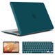 thumbnail image 1 of Funda IBENZER compatible con MacBook Air de 13 pulgadas 2018-2022, 1 of 9