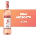 thumbnail image 2 of Barefoot Cellars Pink Moscato Wine 750ml, 2 of 7
