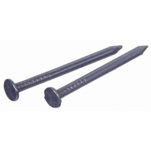 Hillman Fasteners 461388 2.5 in. 8D Bright Box Nail.