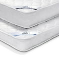 thumbnail image 3 of Furinno Nightland 8 Inch Pocket Coil Mattress, Full, 3 of 3