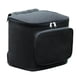 thumbnail image 1 of Bolsa de almacenamiento para scooter, bolsa para casco, bolsa de almacenamiento universal para motocicleta, bolsa de tela Oxford para exteriores para 28x22x25 cm, 1 of 8