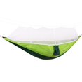 thumbnail image 1 of Lightweight & Durable Camping Hammock Mosquito Net for Hiking Backpacking Travel, 1 of 2