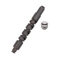 thumbnail image 1 of Metal Replacement Parts For Shimano 22 For Aldebaran BFS Twists Shaft & Half Moon Pin Fishing Reel Modification Accessories, 1 of 11