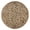 Ivory, variant on BNM Floral Scroll Vines Indoor Area Rug, 8' x 10', Mocha
