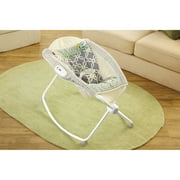 Fisher-Price Newborn Rock 'N' Play Sleeper, Morning Fog
