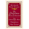 thumbnail image 1 of Pre-Owned The Christmas Box Collection: The Christmas Box Timepiece the Letter (Mass Market Paperback) 0671027646 9780671027643, 1 of 1