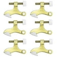 thumbnail image 5 of Nuk3y Hinge Pin Heavy Duty Door Stop (6 Pack), 5 of 5
