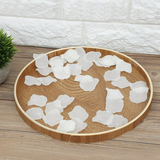 Bandeja De Para Servir, , Decoración Vintage, Almacenamiento Práctico, Juego De Té, Frutas, Hogar