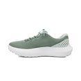 thumbnail image 2 of Tenis Under Armour W Charged Surge 4 Mujer Sport verde 22, 2 of 6