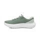 thumbnail image 2 of Tenis Under Armour W Charged Surge 4 Mujer Sport verde 22, 2 of 6