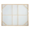 thumbnail image 5 of Moe's Home Collection Impression Framed Painting Verdant Palette Canvas, 5 of 5