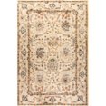 thumbnail image 1 of Dynamic Rugs EV464773100 Evolution Rugs, Beige - 3.11 x 5.7 in., 1 of 1