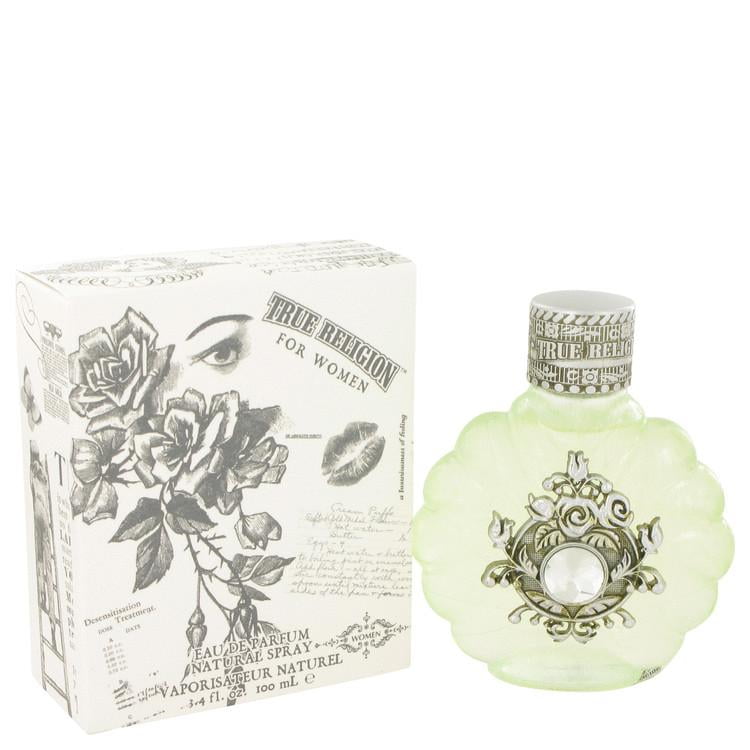 true religion parfum