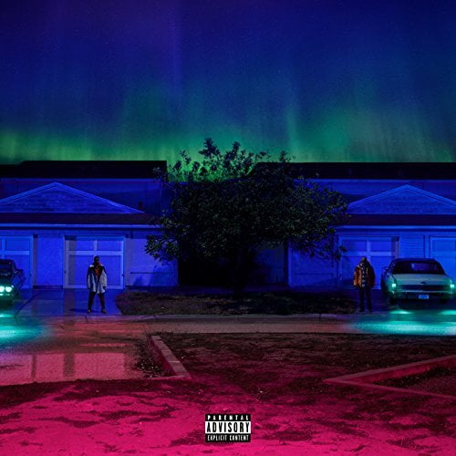 Big Sean - I Decided. - Music & Performance - Vinyl
