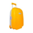 thumbnail image 2 of MALETA DE CABINA JON INFANTIL BBL 17" AMARILLO, 2 of 4