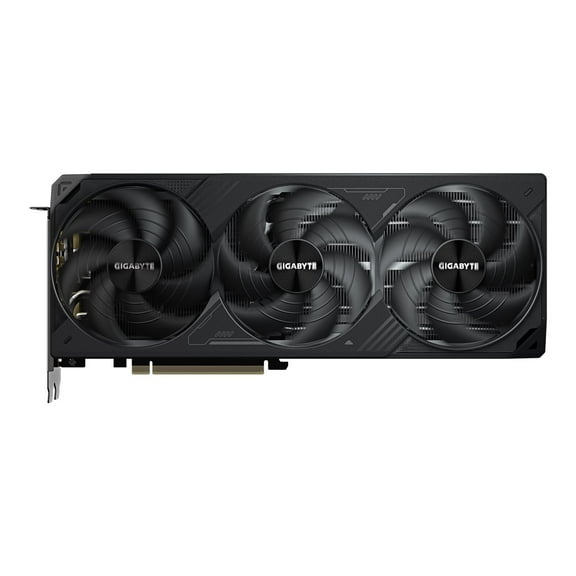 GIGABYTE WindForce GeForce RTX 5070 Ti 16GB GDDR7 PCI Express 5.0 ATX Graphics Card GV-N507TWF3-16GD