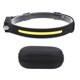 thumbnail image 1 of Faro 1 LED Faro Impermeable Haz Ancho con Sensor de Movimiento (Pack) JShteea El nuevo, 1 of 1