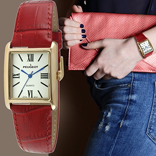 peugeot watch women's