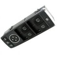 thumbnail image 2 of Front main power window switch W212 W204 A2128208310, 2 of 5