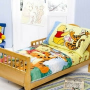 Disney Pooh Come Out To Play 4pc Toddler