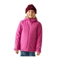 thumbnail image 4 of Regatta Manteau Imperméable Isolé pour Garçons/filles Hurdle, 4 of 5