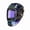 Godzilla Decal, variant on ARCCAPTAIN Welding Helmet, Large Viewing Screen, True Color Auto Darkening, DIN 24 UV/IR Protection, Lightweight