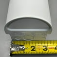thumbnail image 4 of Maxlite 00846 - LS2-4U23WCSCR Indoor Strip LED Fixture, 4 of 11