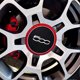 thumbnail image 5 of 2pcs 133mm Wheel Centre Hub Cap For 68078419ac 68078421ac Dust Cover 51884863, 5 of 5