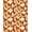 Brown, Pattern 2, variant on ODIKA 4'x6' Machine Washable Non-Slip Area Rug, Contemporary Zebra Print High Traffic Rug, Black, 299088
