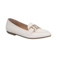 thumbnail image 2 of Balerina Cosmo Paris by BESER Dama Casual Mujer Flats Elegante beige 24, 2 of 4