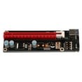 thumbnail image 2 of 3X Mini PCIe to PCI Express 16X Riser for Laptop External Image Card BTC Antminer Miner MPCIe to PCI-E Slot, 2 of 8