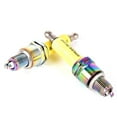thumbnail image 3 of Spark Plug High Quality Motorcycle D8TC Spark Plug Sale, 3 of 9