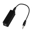 thumbnail image 1 of Aislador de ruido de bucle de tierra que elimina el ruido de Audio de forma efectiva para el altavoz doméstico del sistema de Audio del coche, 1 of 3