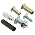 thumbnail image 1 of 132354 Sliding Patio Door Roller Axle Repair Kit, 1 of 1