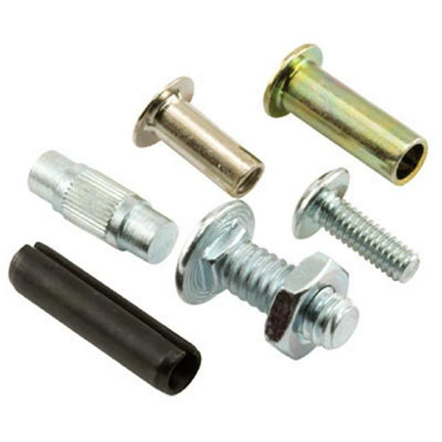 132354 Sliding Patio Door Roller Axle Repair Kit