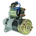 thumbnail image 2 of NEW Starter Compatible With Mitsubishi M0T80281, 2 of 2