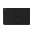 thumbnail image 4 of onn. 11.6-Inch 1920x1080 LCD Touchscreen 2.0 GHZ Octa-core processor Android Tablet Pro with Keyboard  (Model 100043279 - Grey), 4 of 8