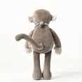 thumbnail image 6 of Clearance! SSNTSY Plush toy Soft and Cuddly Monkey Stuffed Animals Plush Toy for Baby Toddler and Kids Perfect Easter Christmas and Birthday Gifts, 6 of 9