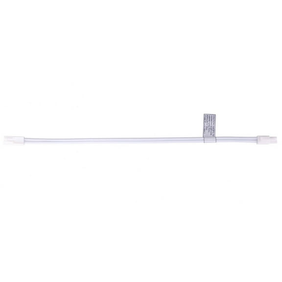 Craftmade Lighting - Accessory - Connector Cord-White Finish