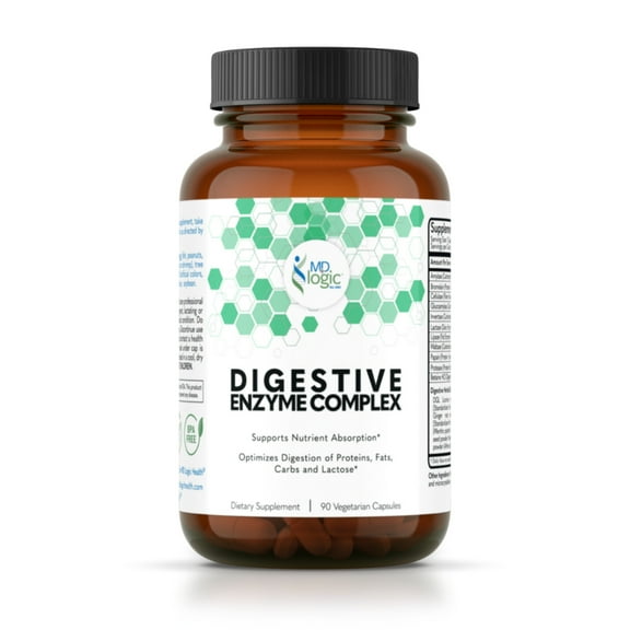 Digestive Complex